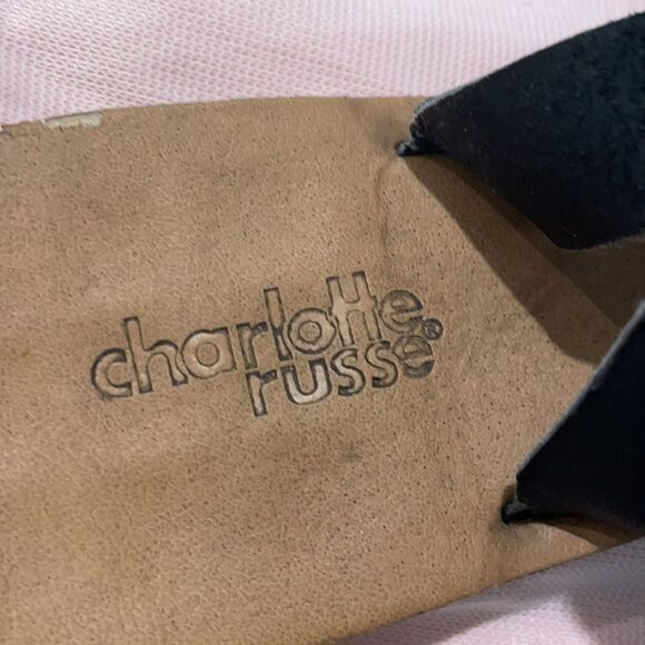 Cute gladiator sandals - Picture 3 of 6